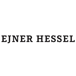 Ejner Hessel logo 150x150